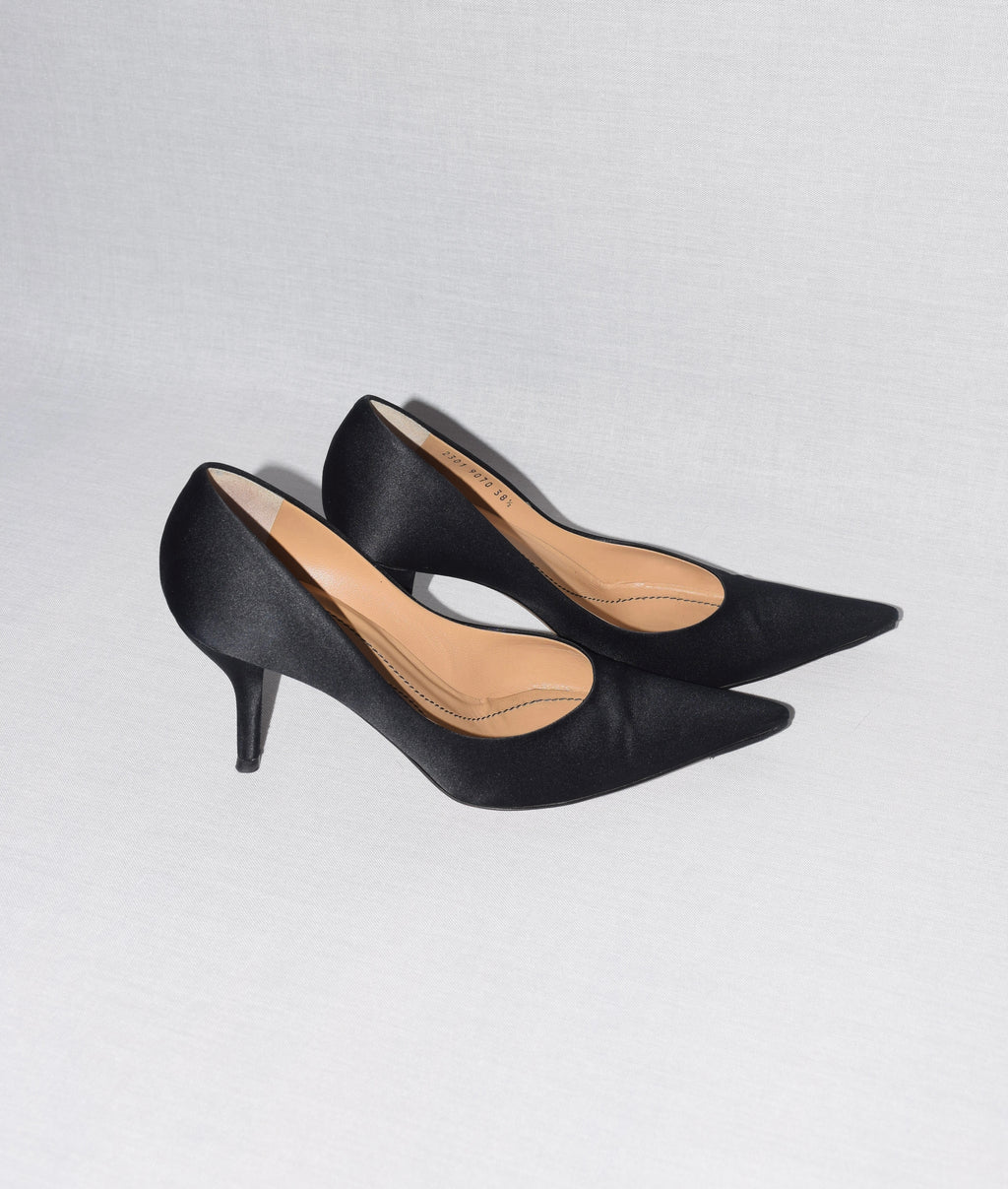 Escarpins Y.S.L
