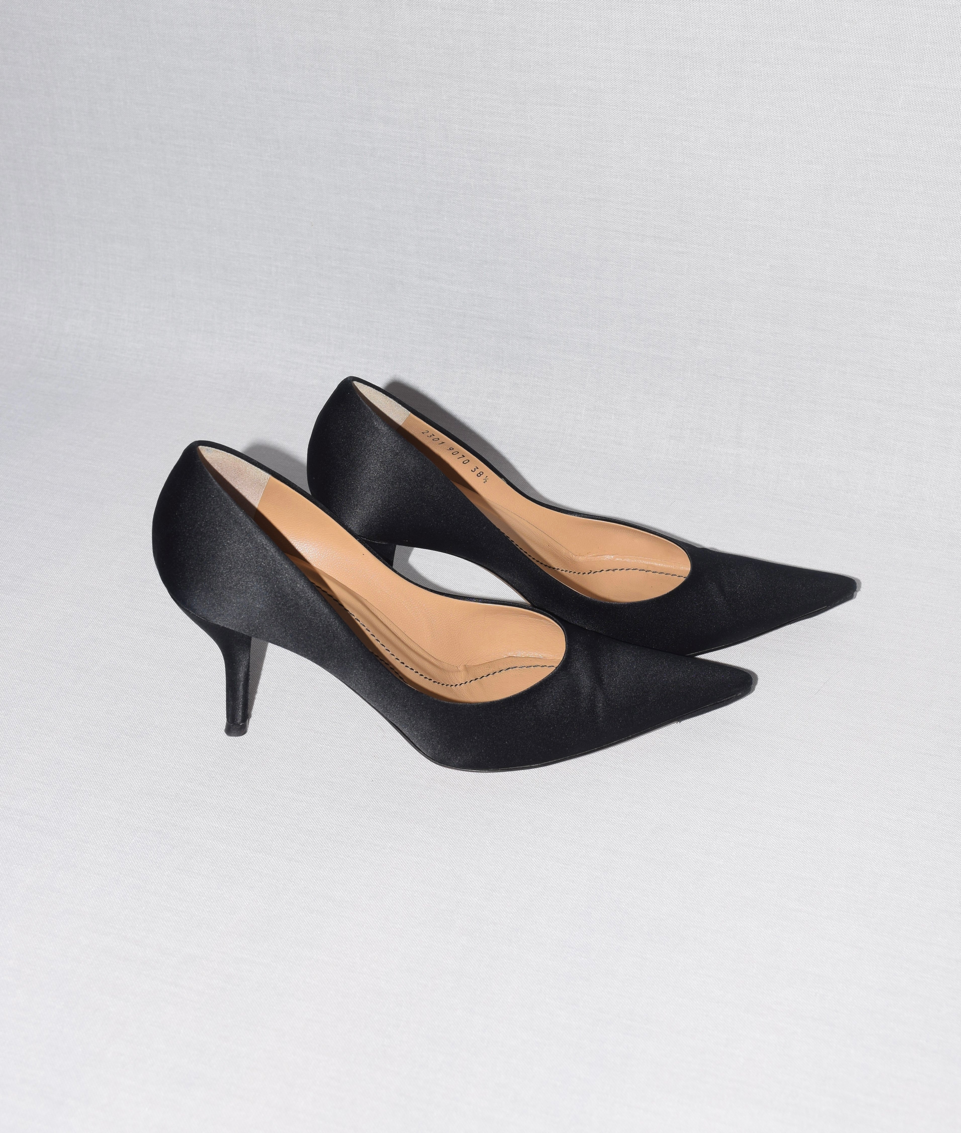 Escarpins Y.S.L
