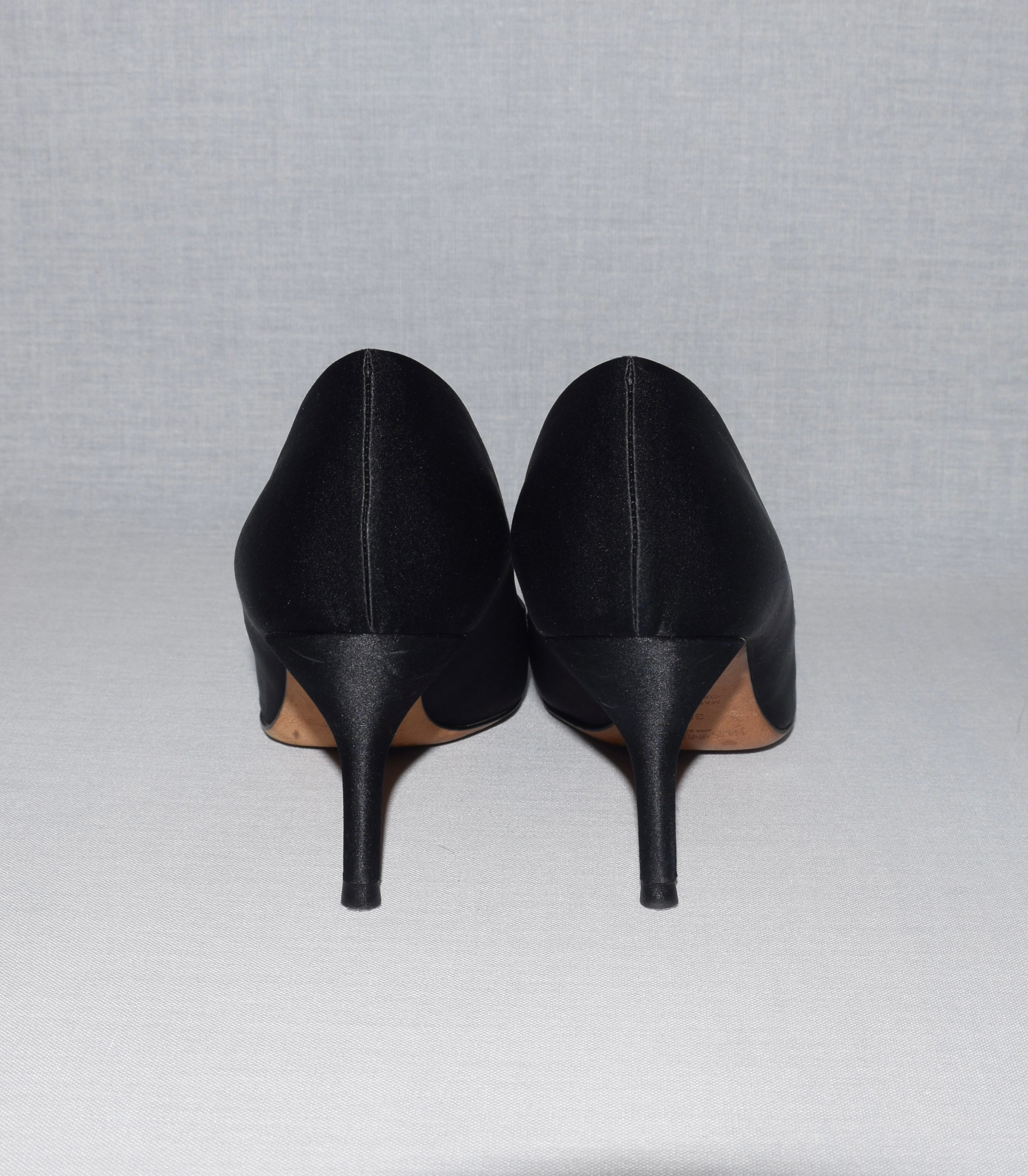 Escarpins Y.S.L