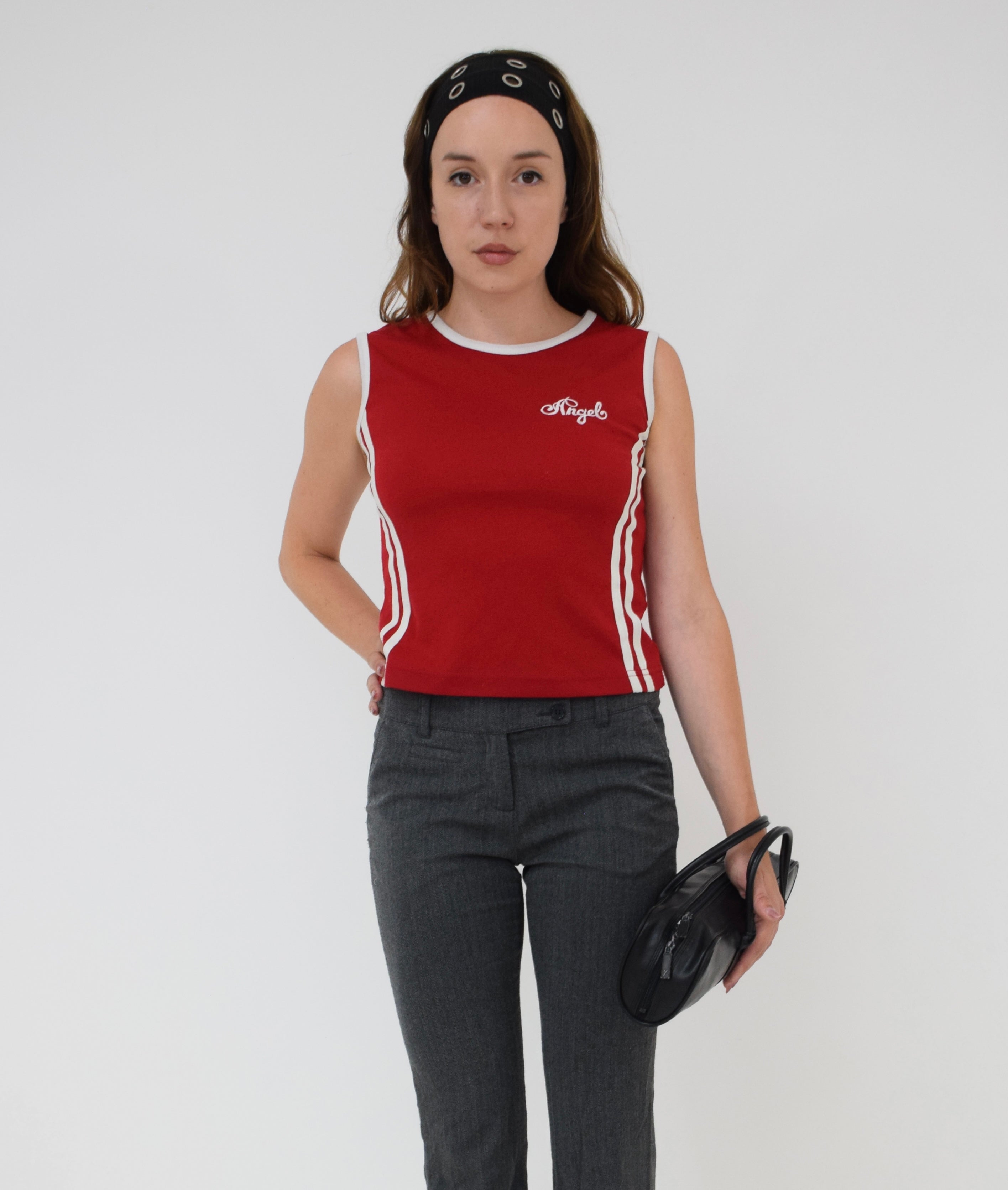 Angel top