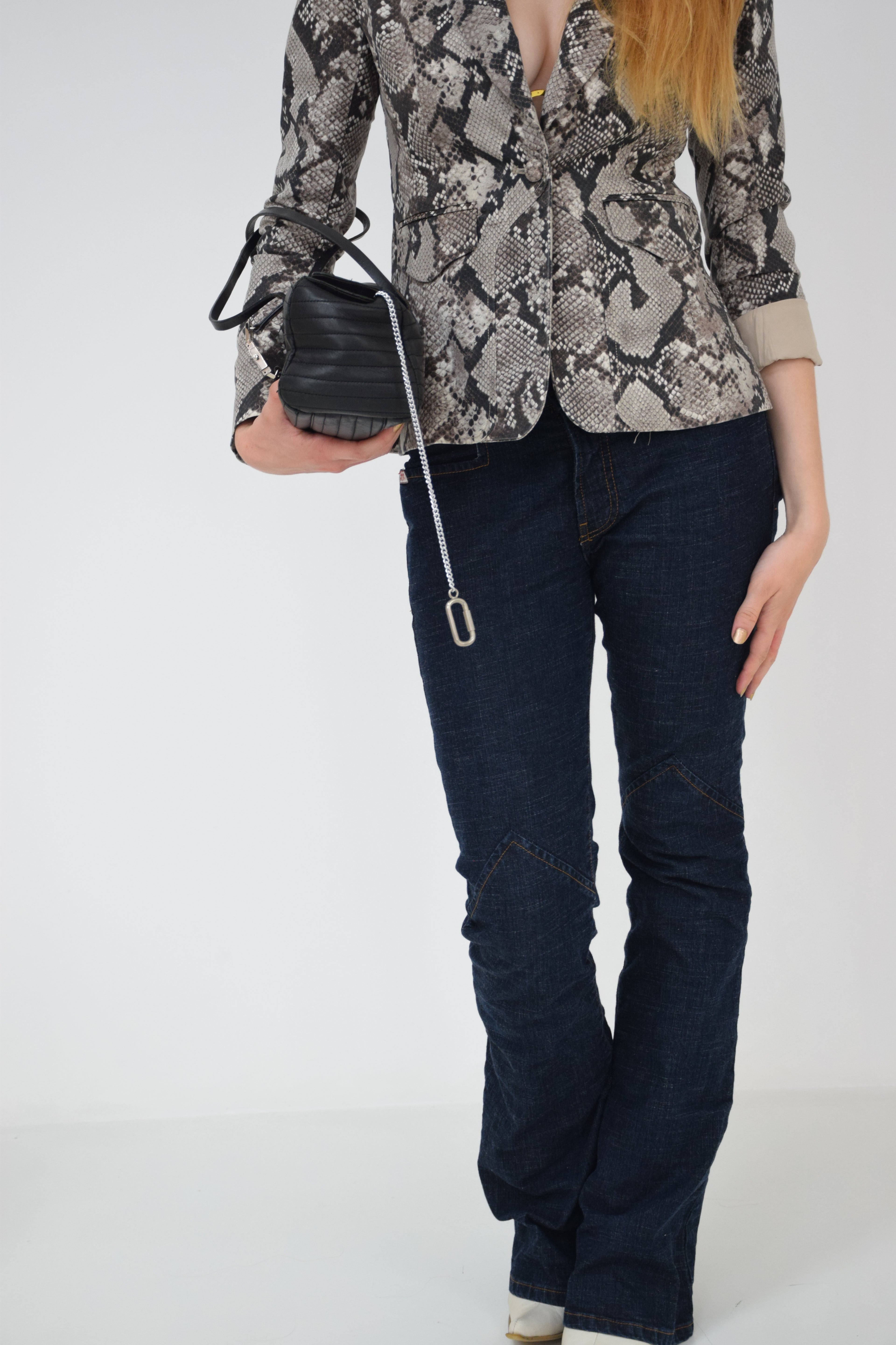 Jean miss sixty