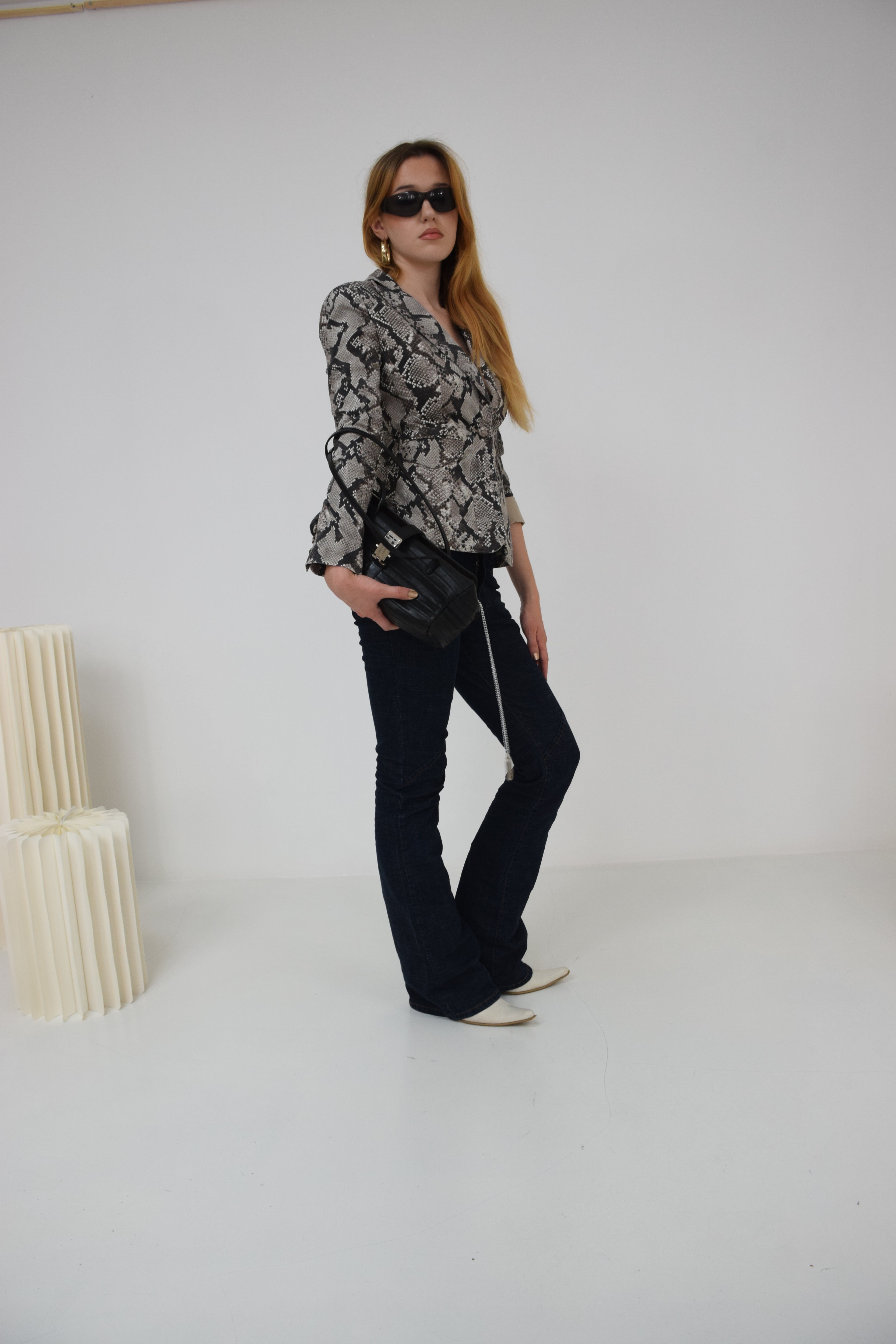 Jean miss sixty